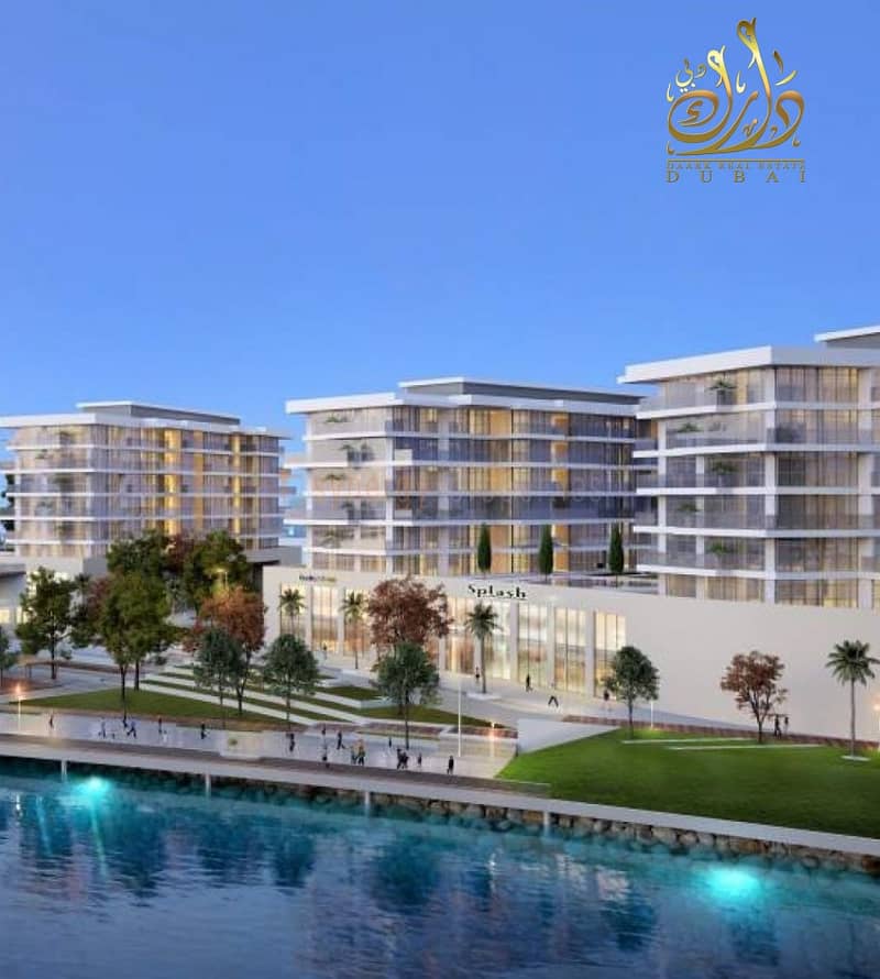 The Most Seller Apartment 1 bedroom for sale in Ajmal Makan
