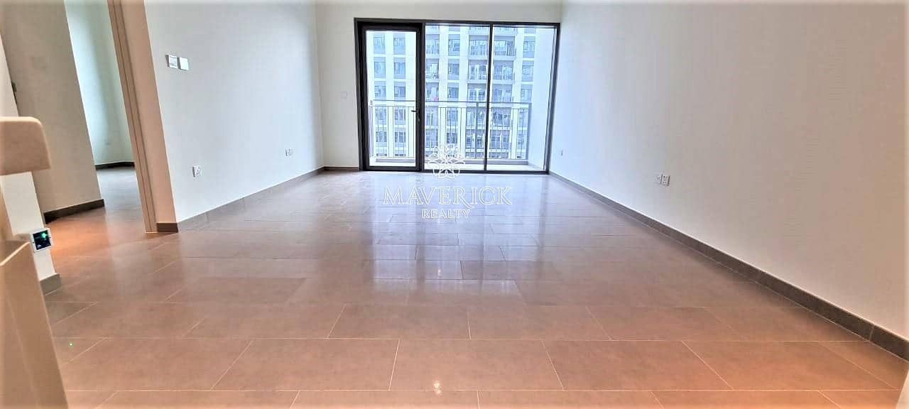 Chiller Free+Brand New 1BR | High Floor-Pool View