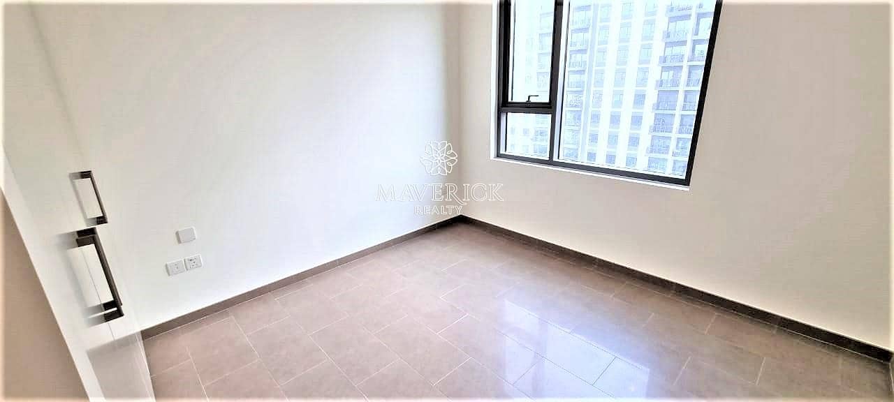 4 Chiller Free+Brand New 1BR | High Floor-Pool View