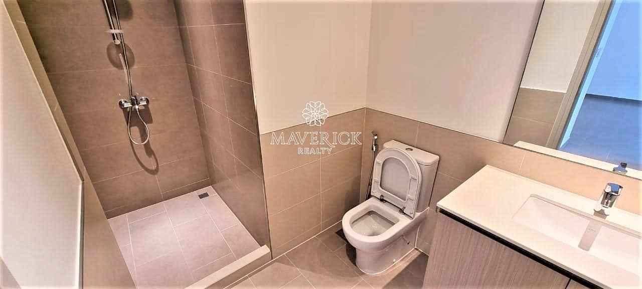6 Chiller Free+Brand New 1BR | High Floor-Pool View