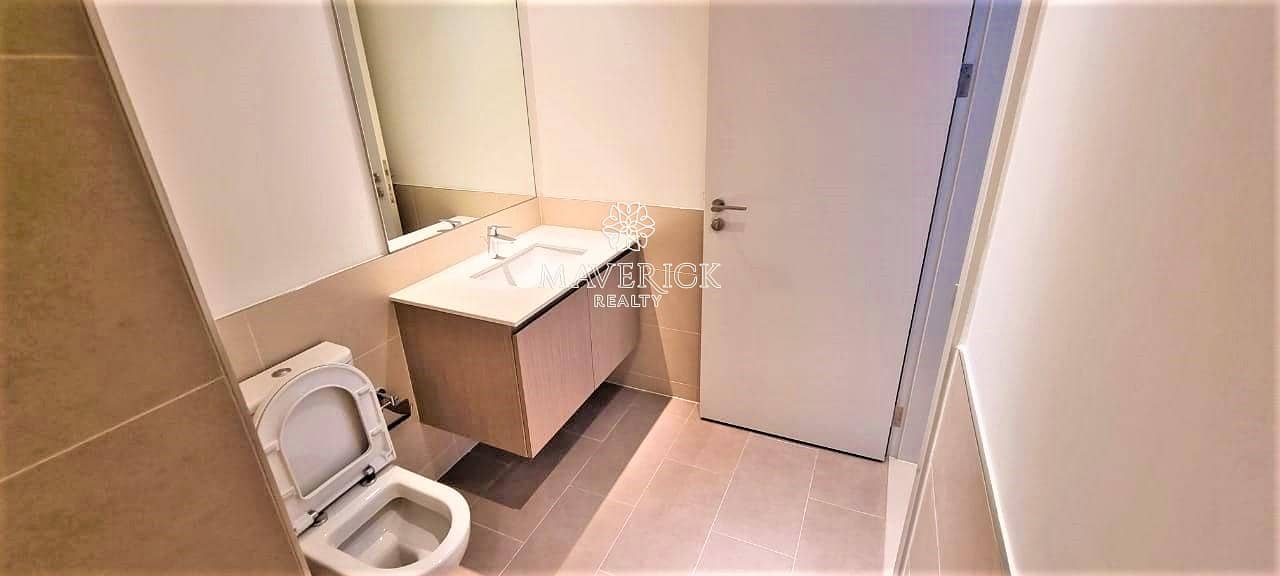 8 Chiller Free+Brand New 1BR | High Floor-Pool View