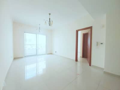 Cheapest 1 bed room and hall only in 26000 AED area 855sqft in Muwaileh Sharjah call now