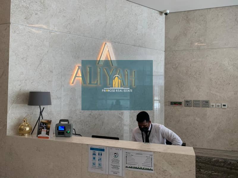 3 Furnished | Chiller Free | Amazing Connectivity | Aliyah Specialist