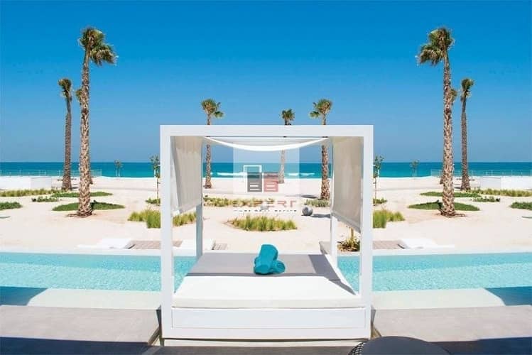 位于朱美拉珍珠酒店，迪拜尼基海滩温泉度假村 的住宅地块 8200000 AED - 4897373