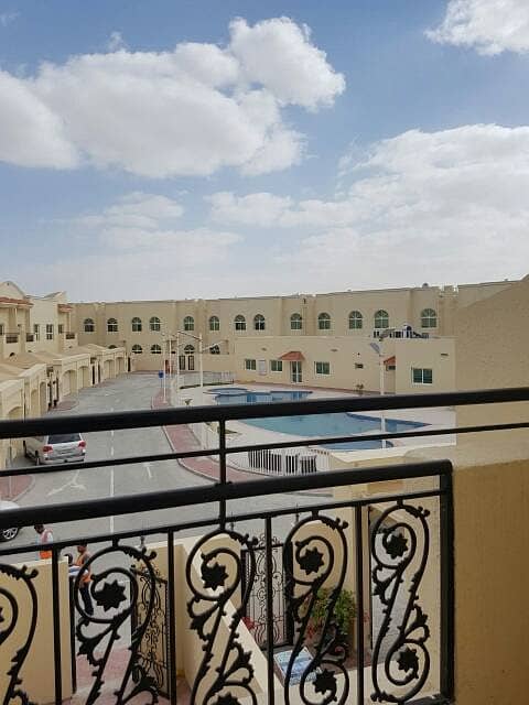 Комплекс вилл в Аль Барша，Аль Барша 1, 4 cпальни, 160000 AED - 3131476