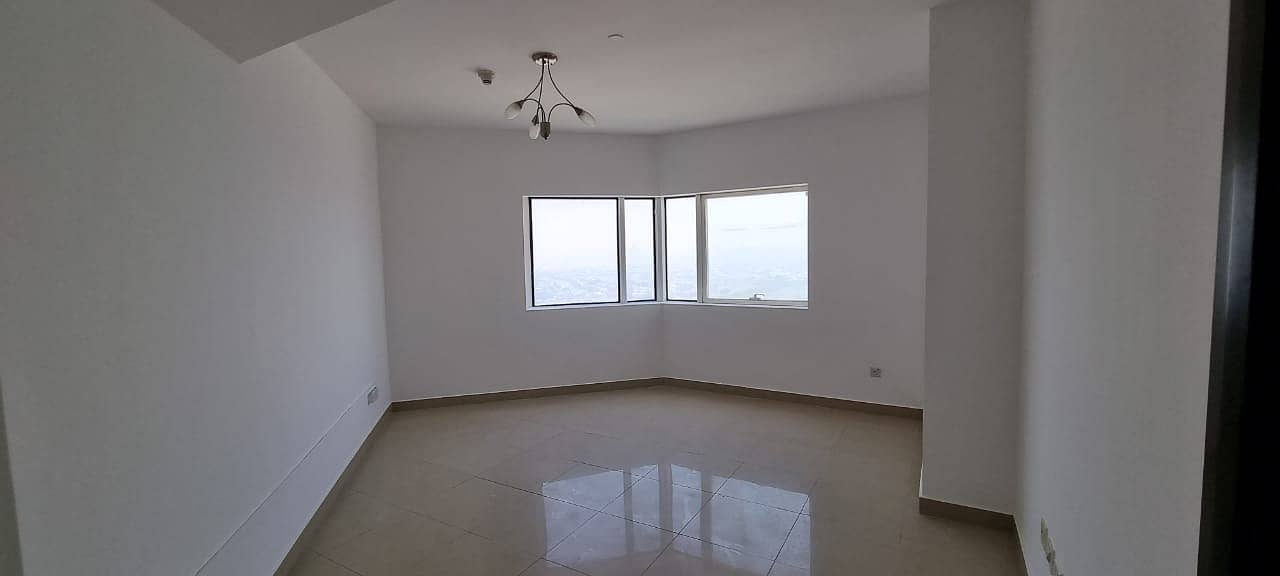 4 Vacant Higher Floor | Large 1 bed | Dubai Gate 1