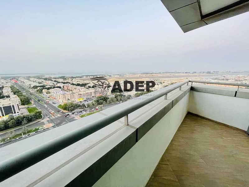 Квартира в Данет Абу-Даби, 2 cпальни, 85000 AED - 4480428