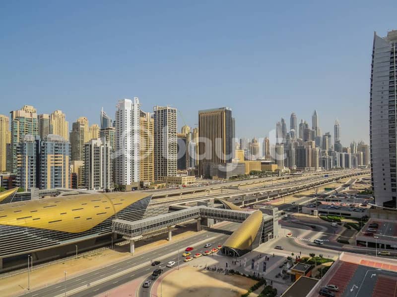 Extremely Hot Price 2 Bed Palladium Tower JLT For Sale