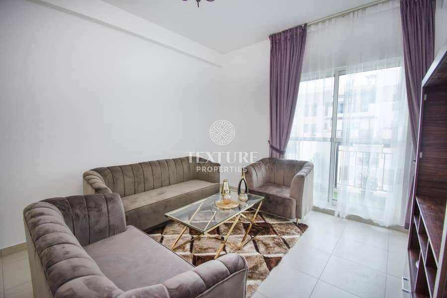 2 Short Term | Monthly Rental | 1 Bed Apartment