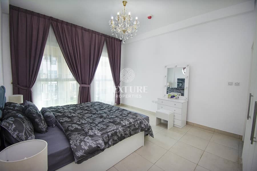 3 Short Term | Monthly Rental | 1 Bed Apartment