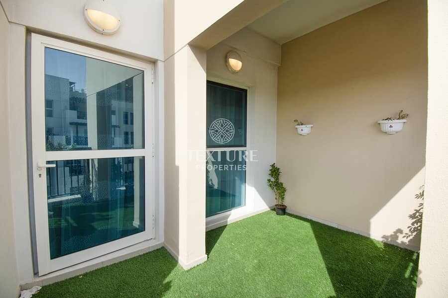 11 Fully Furnished | 1 Bed | Short Term | Monthly Basis