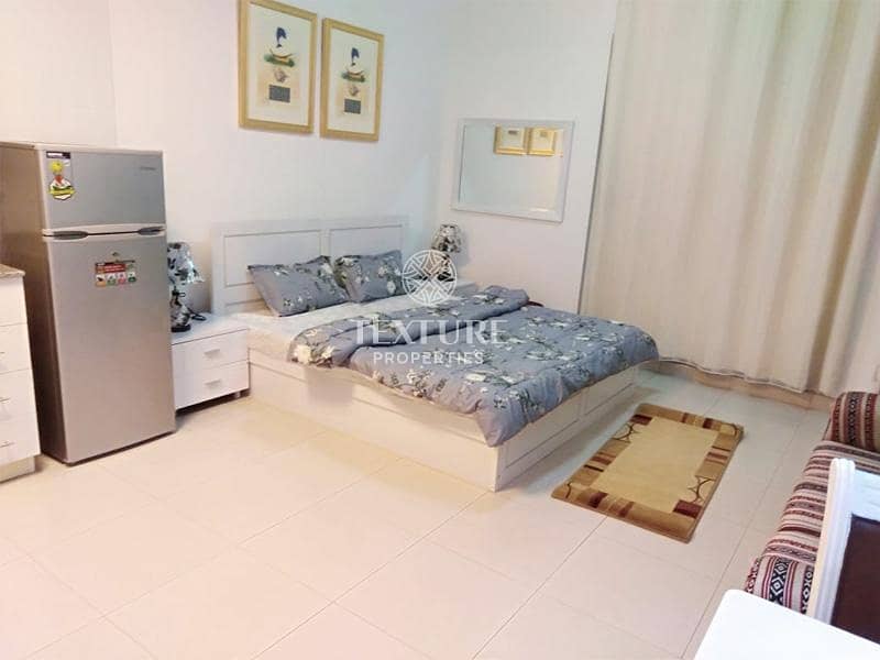 3 Fully Furnished | All Bills Inclusive | Monthly Rent