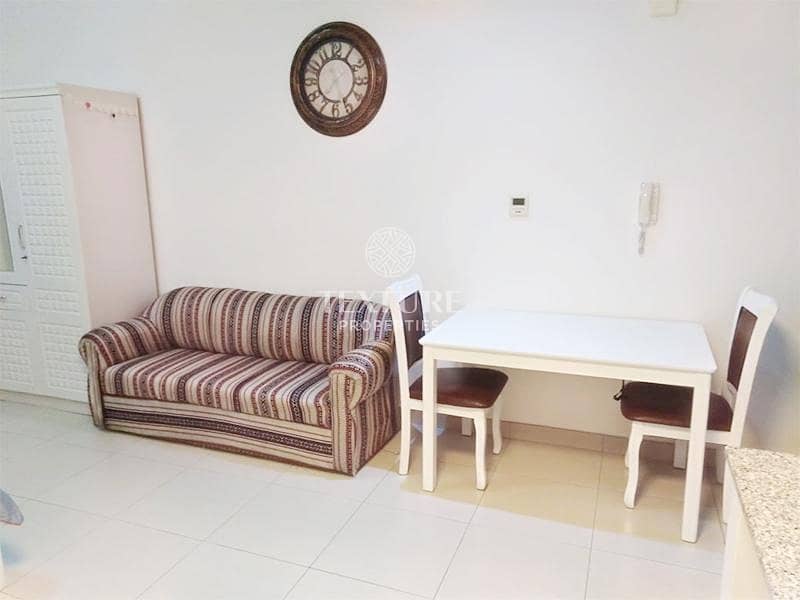 9 Fully Furnished | All Bills Inclusive | Monthly Rent