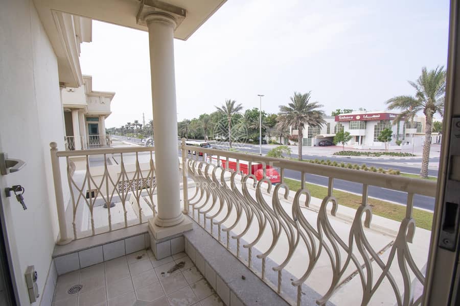 29 Luxury & Huge | G+1 | 4 Bed Villas for Rent | Al Safa 2