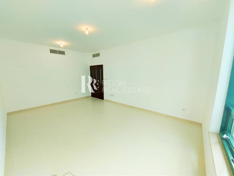 3 Great Price! 1BHK with 2 Washroom in the heart of Hamdan Street