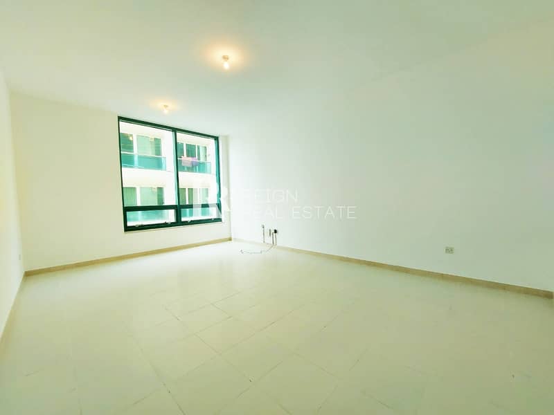 7 Great Price! 1BHK with 2 Washroom in the heart of Hamdan Street