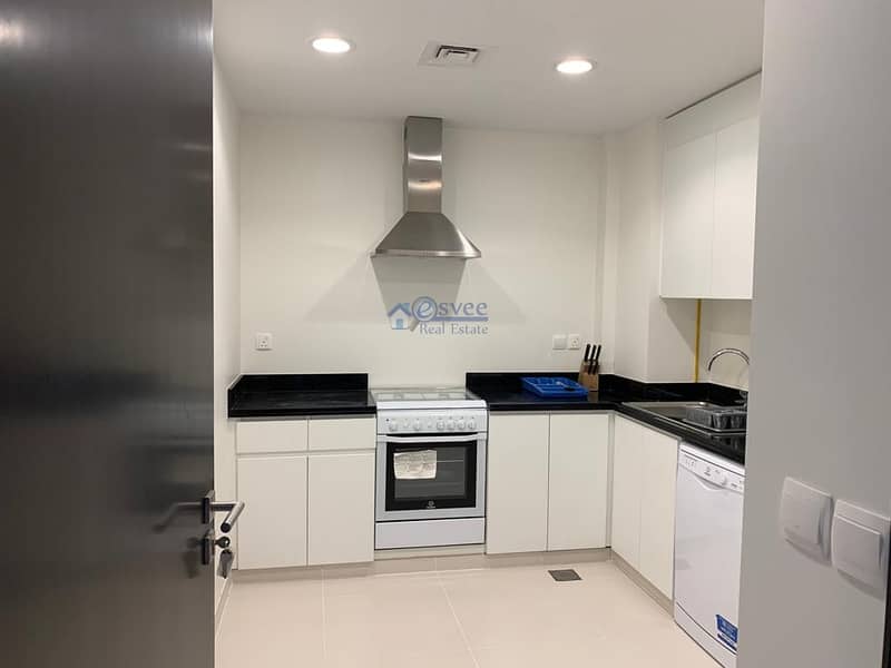 5 Spectacular One Bedroom for rent in Celestia in Dubai South