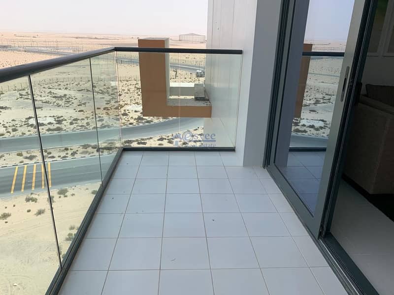 9 Spectacular One Bedroom for rent in Celestia in Dubai South