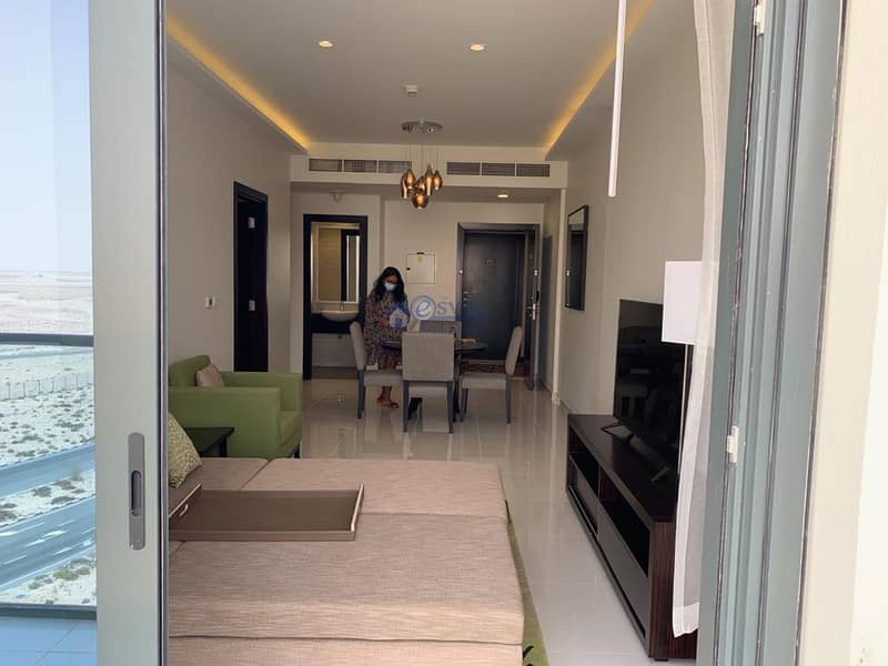 13 Spectacular One Bedroom for rent in Celestia in Dubai South