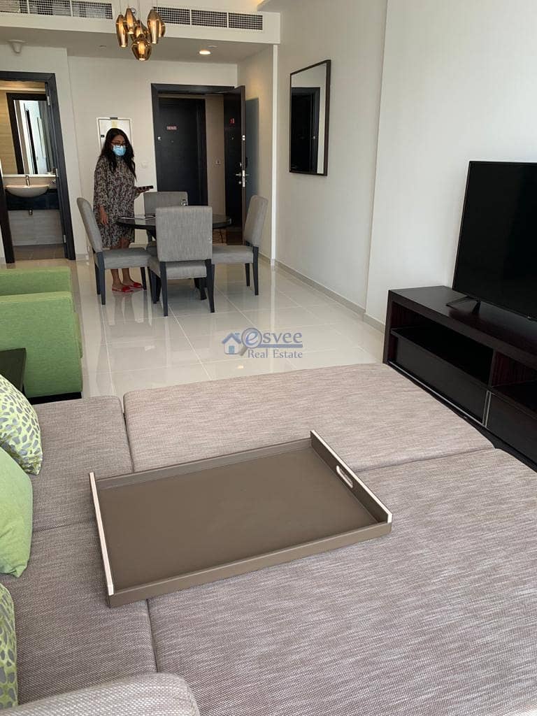 16 Spectacular One Bedroom for rent in Celestia in Dubai South