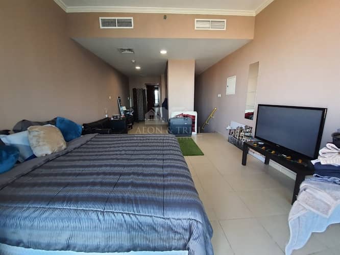 6 Duplex 1 Bed | Vacant and Bright | Jumeirah Bay X1