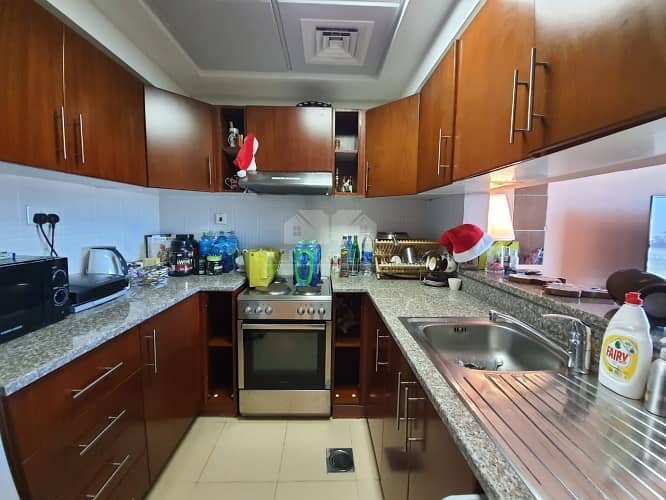 9 Duplex 1 Bed | Vacant and Bright | Jumeirah Bay X1