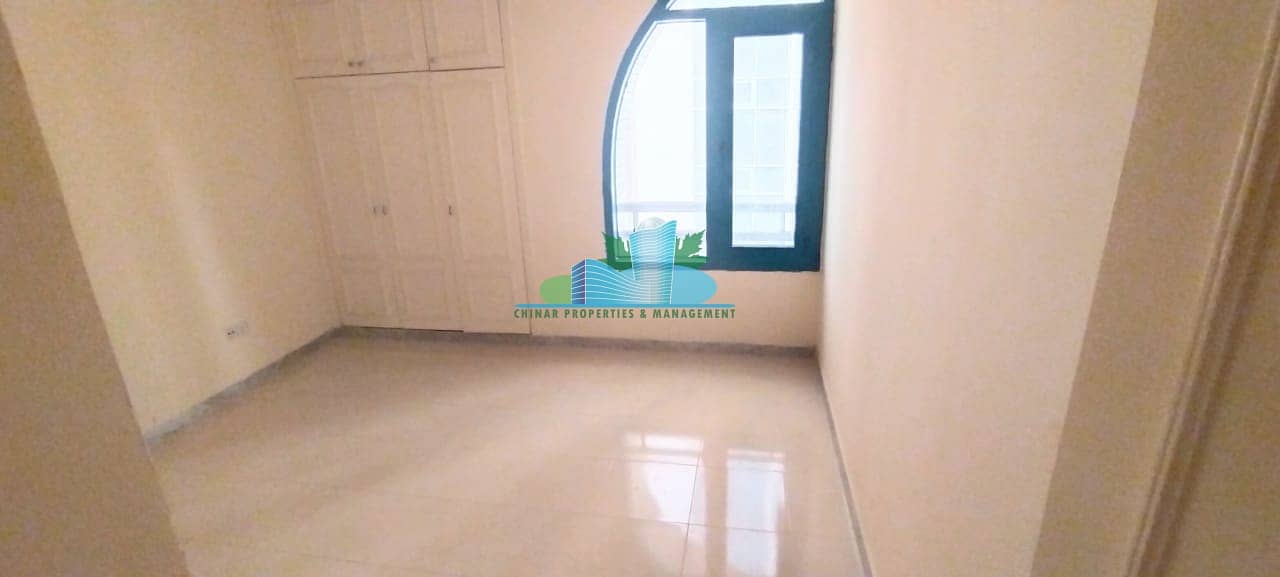 9 3 Bhk with Big Hall |2 Balconies |3 cheques |Near to all establishments
