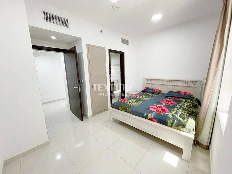 4 Premium | Spacious | 2 Bed Apartment | Canal Residence