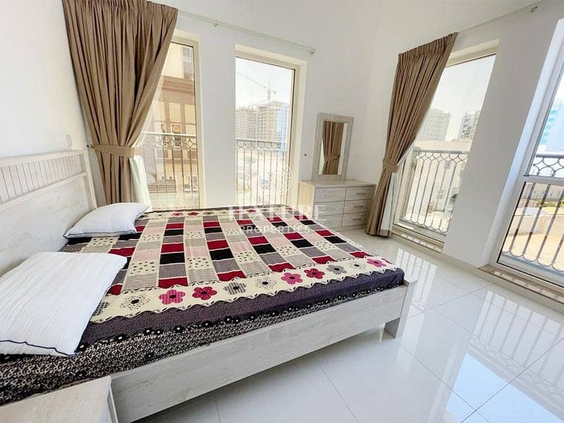 5 Premium | Spacious | 2 Bed Apartment | Canal Residence