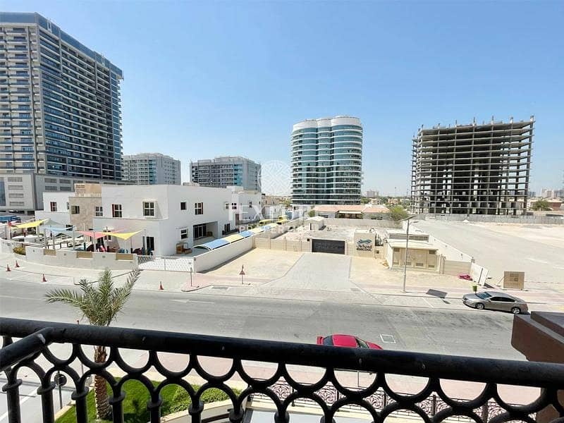 10 Premium | Spacious | 2 Bed Apartment | Canal Residence