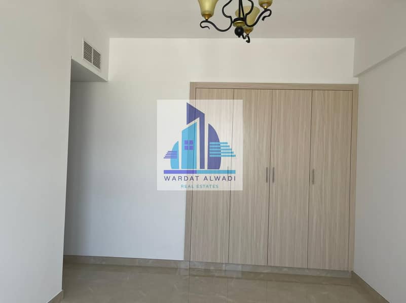 4 Brand New | 2BR+MAID ROOM | Huge balcony | Dubailand