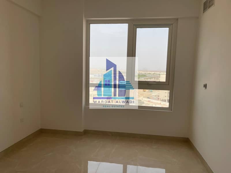 6 Brand New | 2BR+MAID ROOM | Huge balcony | Dubailand