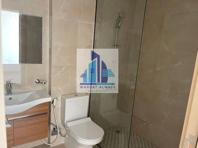 8 Brand New | 2BR+MAID ROOM | Huge balcony | Dubailand