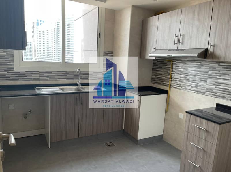 11 Brand New | 2BR+MAID ROOM | Huge balcony | Dubailand