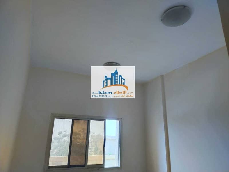 6 spacious 2bhk with 3 washroom for rent in al nuaimia 2