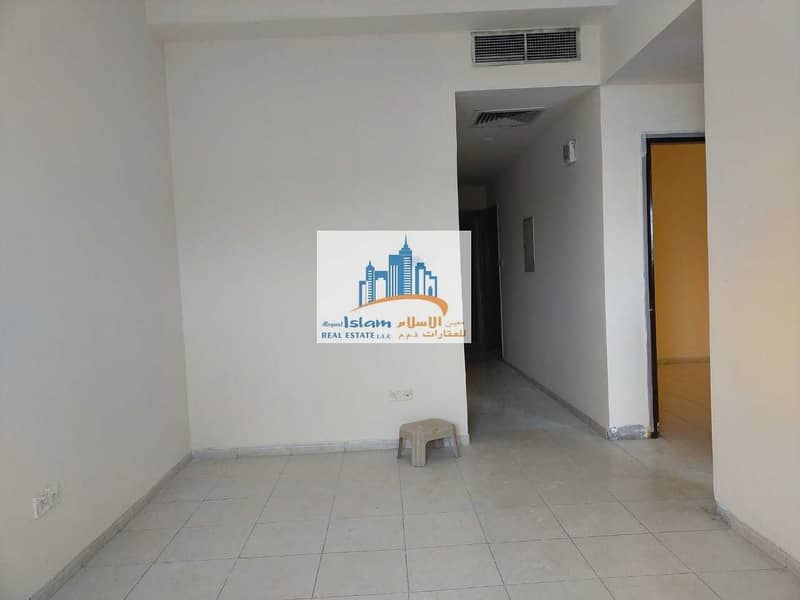 spacious 2bhk with 3 washroom for rent in al nuaimia 2