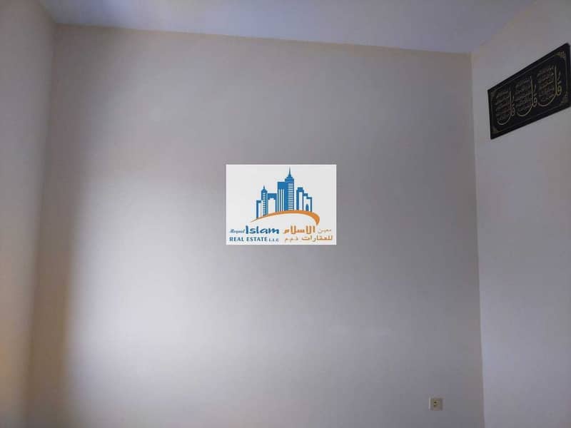 14 spacious 2bhk with 3 washroom for rent in al nuaimia 2