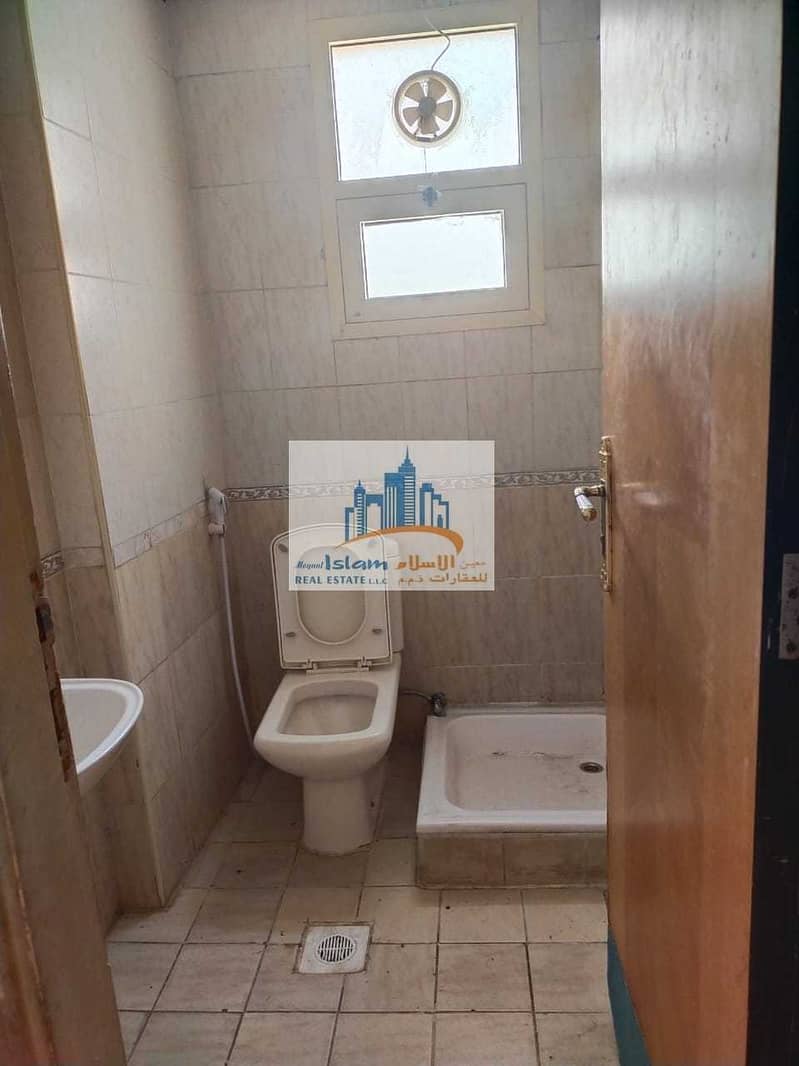 26 spacious 2bhk with 3 washroom for rent in al nuaimia 2