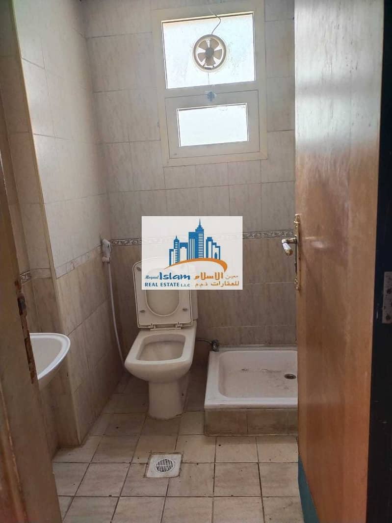27 spacious 2bhk with 3 washroom for rent in al nuaimia 2