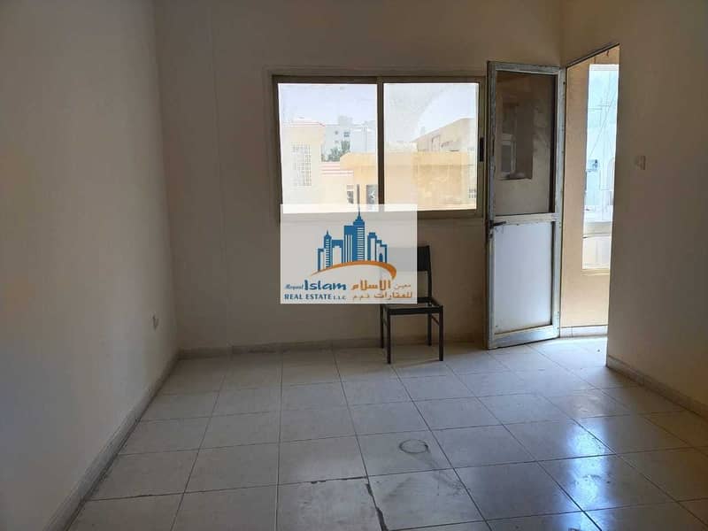 31 spacious 2bhk with 3 washroom for rent in al nuaimia 2