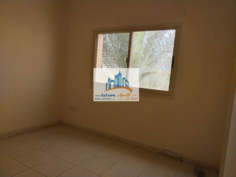 34 spacious 2bhk with 3 washroom for rent in al nuaimia 2