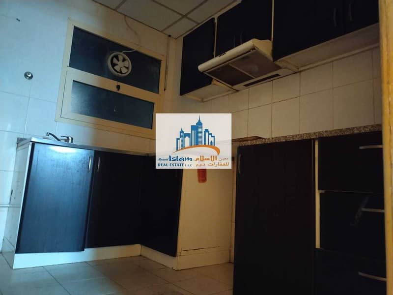 36 spacious 2bhk with 3 washroom for rent in al nuaimia 2