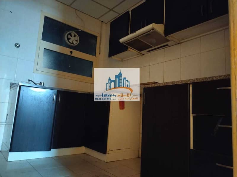 37 spacious 2bhk with 3 washroom for rent in al nuaimia 2