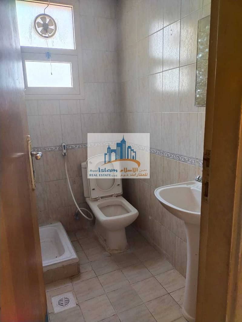 38 spacious 2bhk with 3 washroom for rent in al nuaimia 2