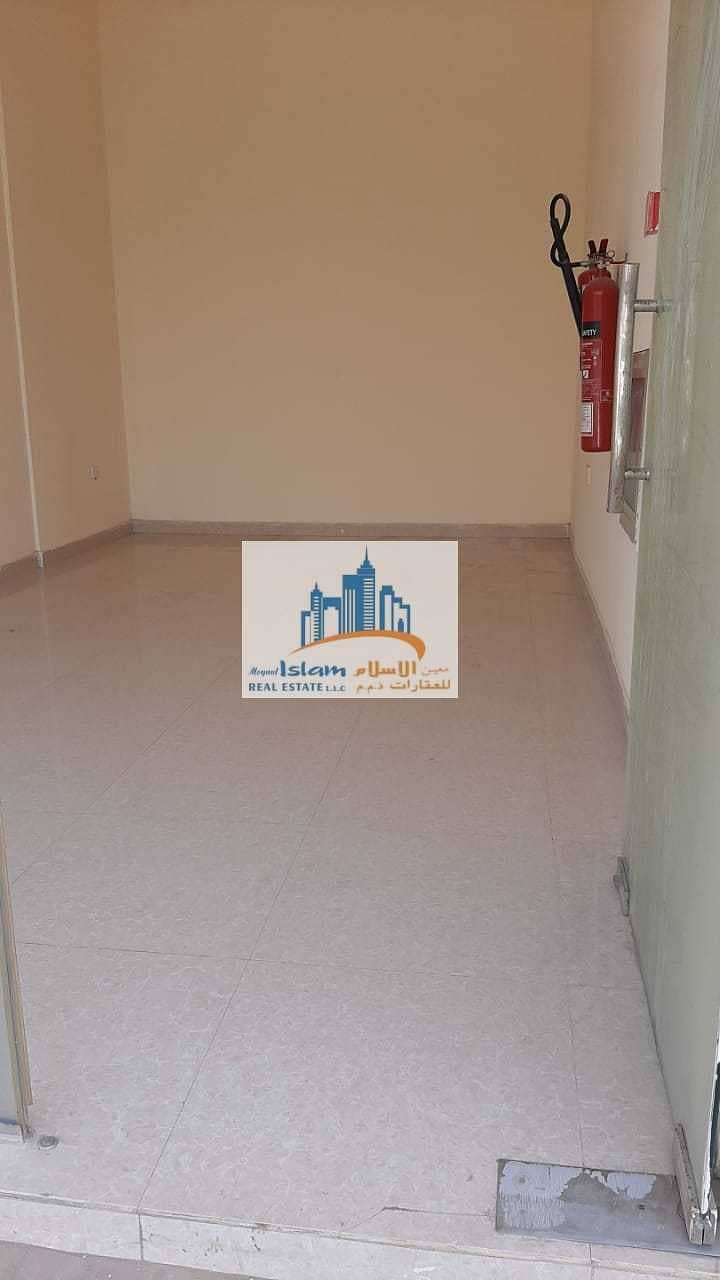 3 HOT OFFER! 7 SHOPS FOR RENT IN AL NUAIMIA 2  WITH CHEAP  PRICE ON MAIN ROAD
