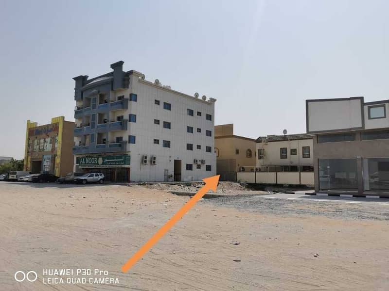 HOT DEAL!!!  PROFITABLE COMMERCIAL LAND / PLOT FOR SALE ON MAIN ROAD IN VERY GOOD LOCATION AT AL MOWAIHAT-3 WITH CHEAP  PRICE BESIDE