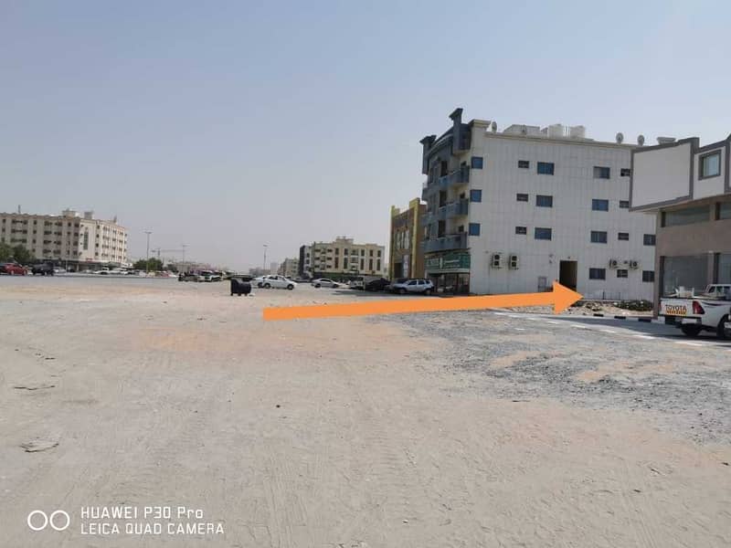 5 HOT DEAL!!!  PROFITABLE COMMERCIAL LAND / PLOT FOR SALE ON MAIN ROAD IN VERY GOOD LOCATION AT AL MOWAIHAT-3 WITH CHEAP  PRICE BESIDE