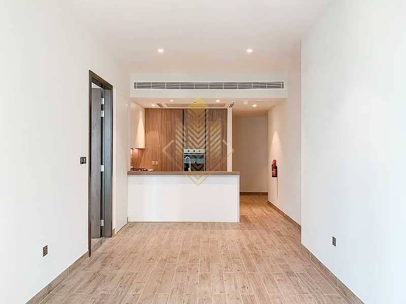 3 Brand New | Ready To Move-in | Stylish Apartment
