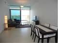 2 Incredible Full Sea View | High End One Bedroom I Ready To Move