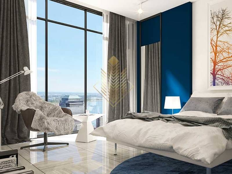 Cheapest I Ready to Move In I Fully Furnished Studio Apartment Cheapest I Ready to Move In I Fully Furnished Studio Apartment